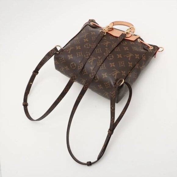Louis Vuitton Monogram Excursion PM main image 4